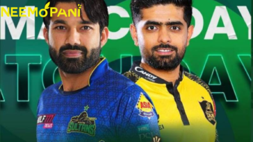 Multan Sultans beat Peshawar Zalmi