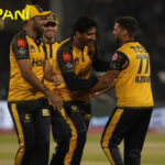 Islamabad United out of PSL