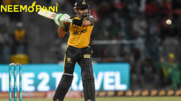 Babar Azam is our King says Shadab