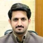 Release Azhar Mashwani
