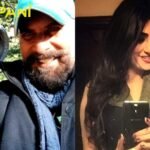 Shamoon Abbasi and Sherry Shah finally revealed their wedding
