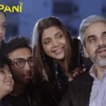 Hadeeqa Kiani gets all emotional and is thanked for being a part of Pinjra.