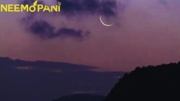 Moon-sighting researchers have predicted Eid date