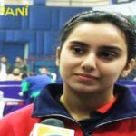 Table Tennis Player Perniya Khan wants to Compete in Paris 2024