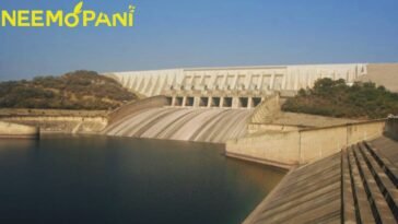 Two dams have been authorised for Garrison City