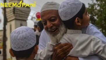 Eid ul Fitr holidays announced by Government