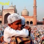 Let's Learn more about Hugs on this Eid