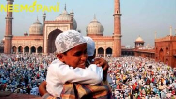 Let's Learn more about Hugs on this Eid