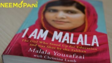 Malala Yousafzai Declares her Upcoming Book