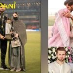 Shaheen Afridi Opens up about his Relationship with Wife