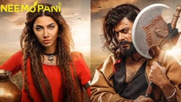 International re-release of The Legend of Maula Jatt on Eid