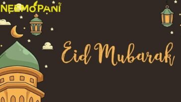 The entire nation will celebrate Eid Tomorrow