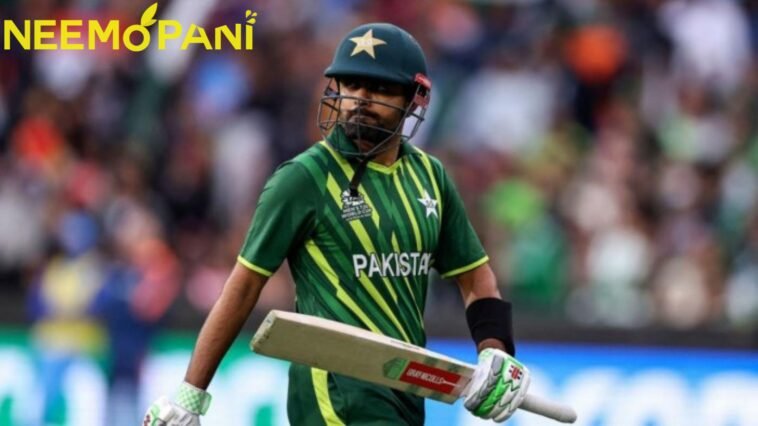 Babar Azam one win away from Breaking T20I Records