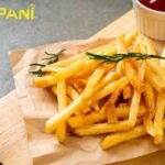 French Fries can lead to anxiety as by some Researchers