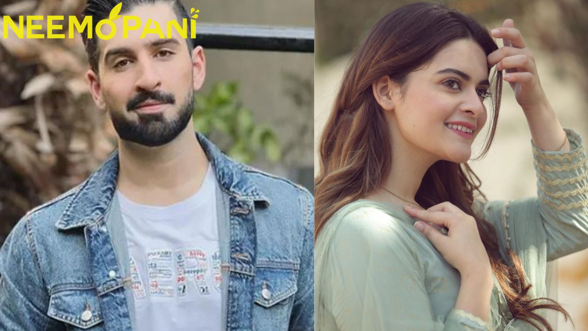 Muneeb Butt explained why Minal Khan didn't work with him