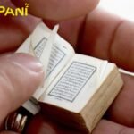 The History of Albania's Small Quran