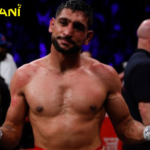 Amir Khan banned