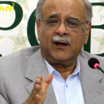Najam Sethi says Giving up Asia Cup is not an Option