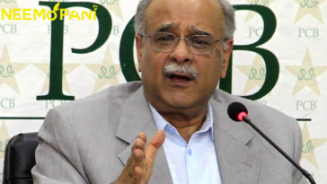 Najam Sethi says Giving up Asia Cup is not an Option