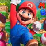 Super Mario movie