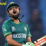Babar Azam