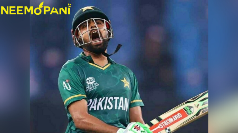 Babar Azam