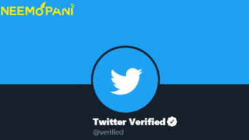Twitter's Blue Tick to be removed