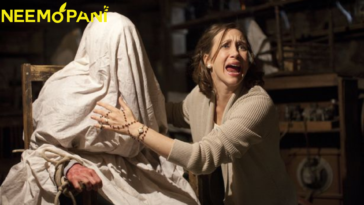 the conjuring series