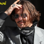 Johnny Depp king louis xv