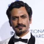 Nawazuddin Siddiqui's Interesting Take on Depression