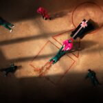 Season 2 of Squid Game will be premiering Soon