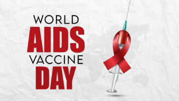 World AIDS Vaccination Day