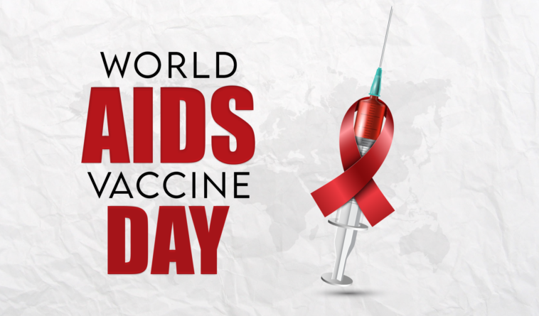 World AIDS Vaccination Day