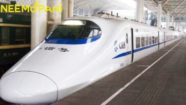 Newly proposed China-Pakistan railway project to cost over $50bn