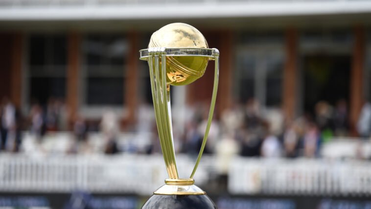 ICC World Cup 2023
