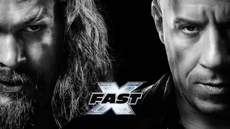 Fast X had the best Approach since its release