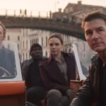 Mission: Impossible - Dead Reckoning