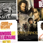 Our Ultimate Watchlist of Oscar-Winning Movies from 2000 till 2022