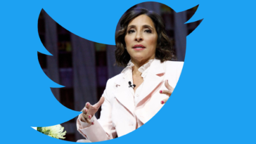 Elon Musk has His new Twitter CEO on Board