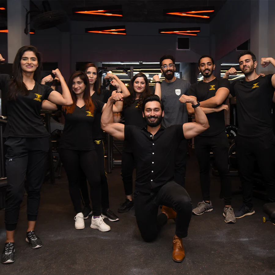 Pizza, Biryani healthy, claims fitness fanatic