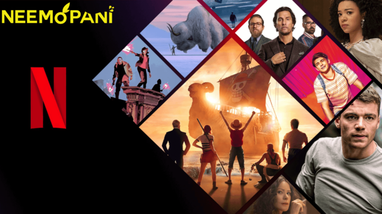 Millions Leave Netflix After Password Sharing Crackdown