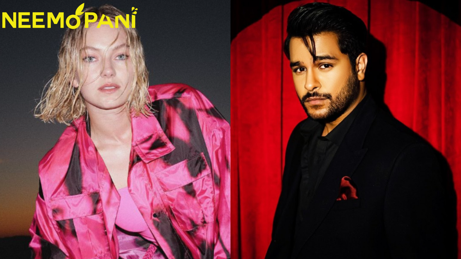Asim Azhar goes international with Norwegian collaboration