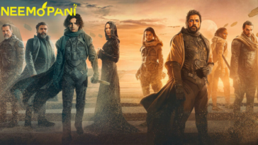 Trailer of Dune 2 Breaks the Internet