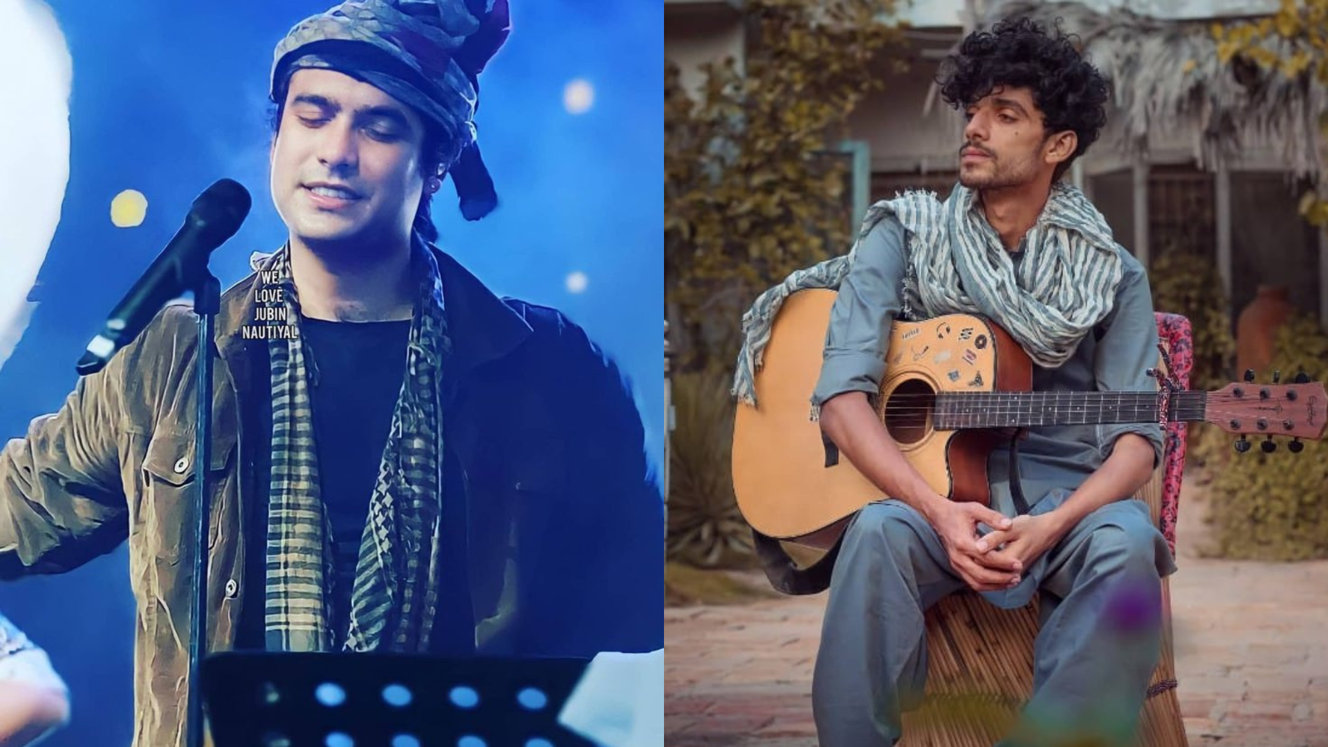 Netizens Disapprove of Jubin Nautiyal’s Version of ‘Kahani Suno’