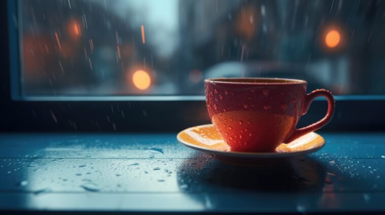 5 Indoor activities to do in Rainy Weather