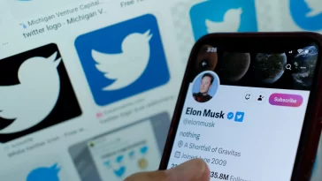 Is Elon Musk leaving as CEO of Twitter?