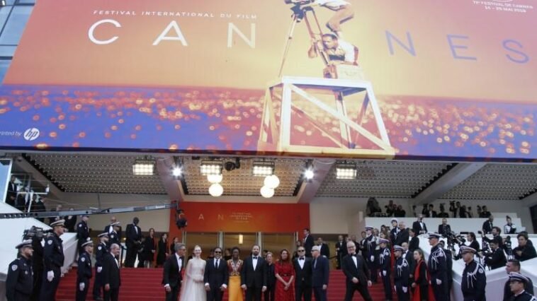 Cannes Film Festival has Started and will Screen Two Pakistani Films