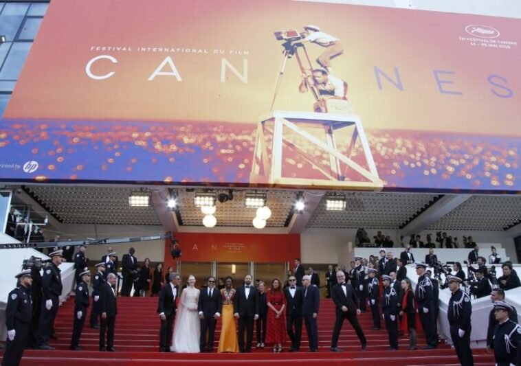 Cannes Film Festival has Started and will Screen Two Pakistani Films