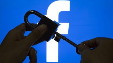 FACEBOOK OWNER META HIT WITH RECORD $1.3 BLN FINE