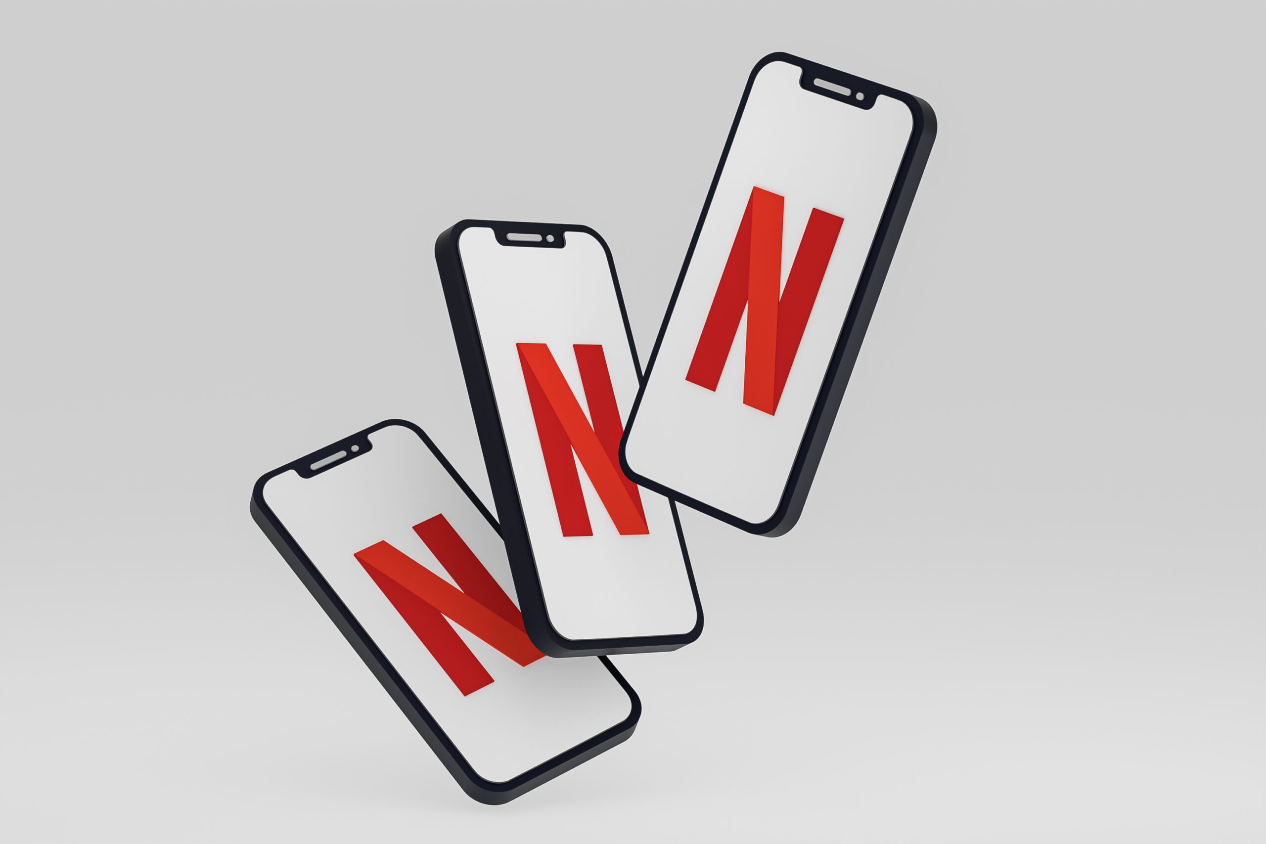 Is Netflix expanding its Password sharing Policy?